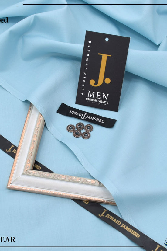 J. Wash & Wear 17 | Premium Comfort Fabric for All Seasons