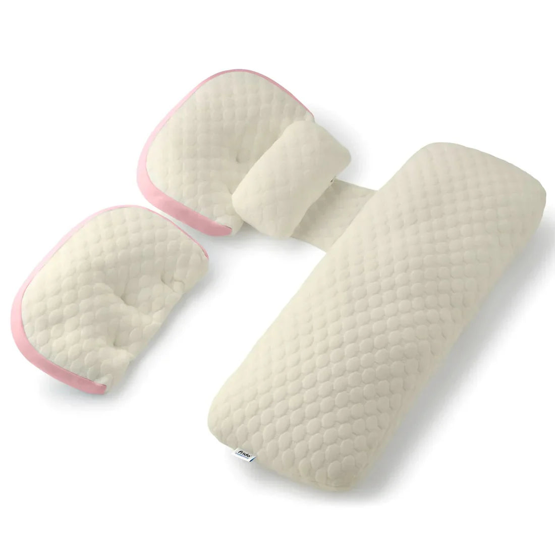 BabyBump's Maternity Pillow+ Full Body Attachment