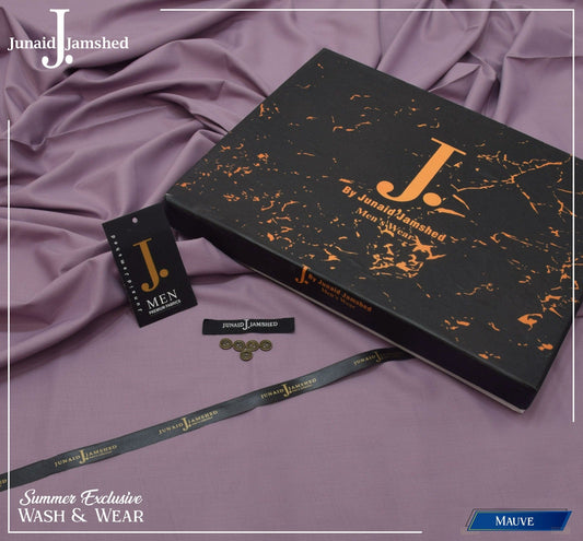 Exclusive Wash & Wear-Mavue