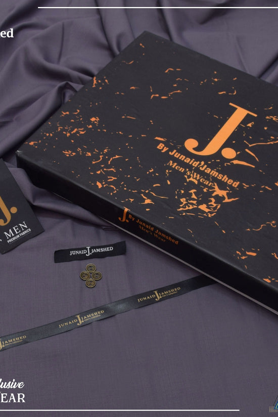 Exclusive Wash & Wear-Plum