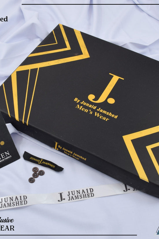 Exclusive Wash & Wear-Special White