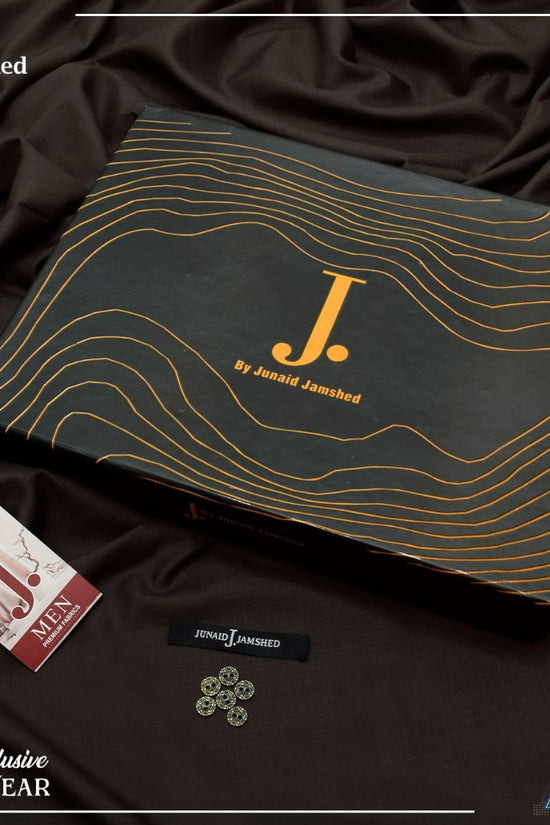 Exclusive Wash & Wear-Coffee