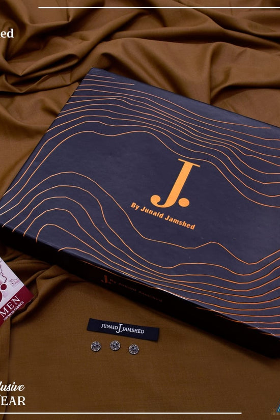 Exclusive Wash & Wear-Coco Brown