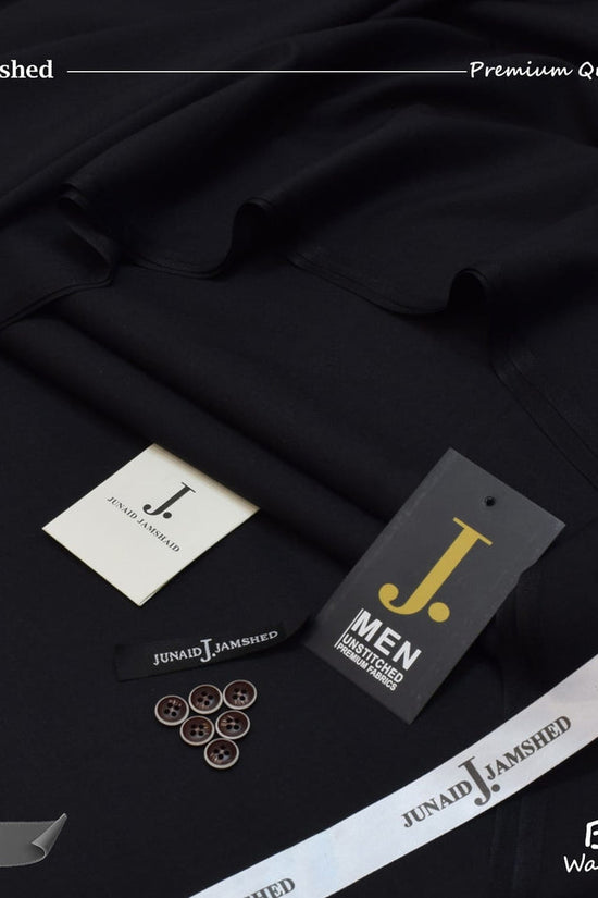 Exclusive Wash & Wear- Special Black