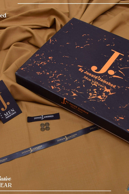 Exclusive Wash & Wear-Bronze