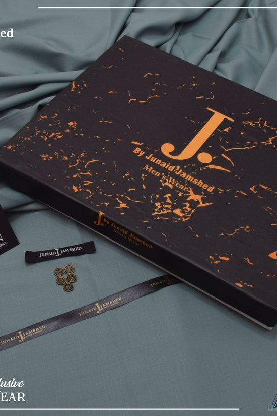 Exclusive Wash & Wear-Storm Cloud